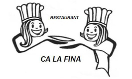 Restaurant CA LA FINA