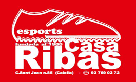 Esport Casa Ribas