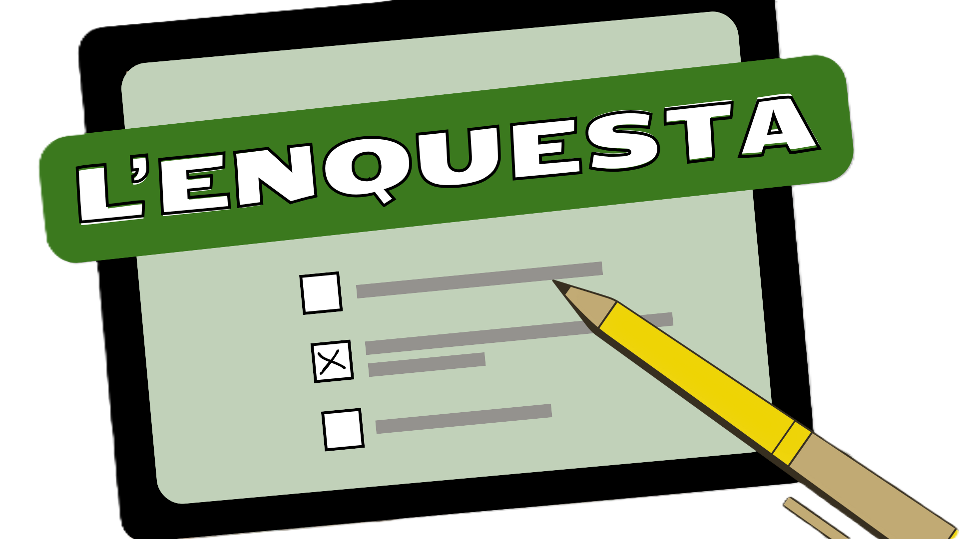 L’ENQUESTA VALLALTA TRAIL