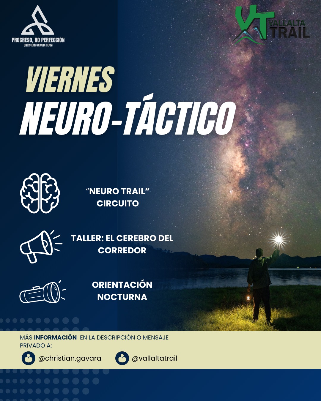 NEURO-TÁCTICO